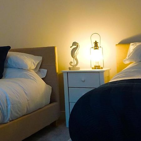 Staycation At Pine Cottage, A Newly Refurbished Holiday Cottage Goodwick Bagian luar foto