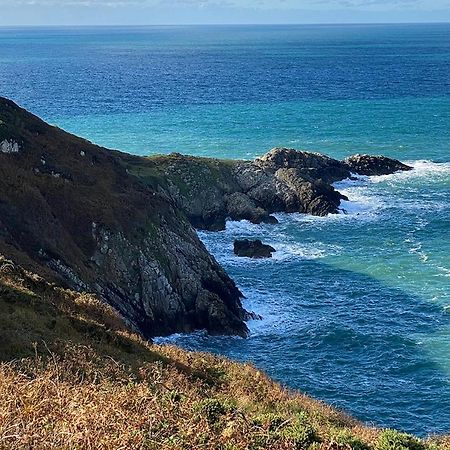 Staycation At Pine Cottage, A Newly Refurbished Holiday Cottage Goodwick Bagian luar foto