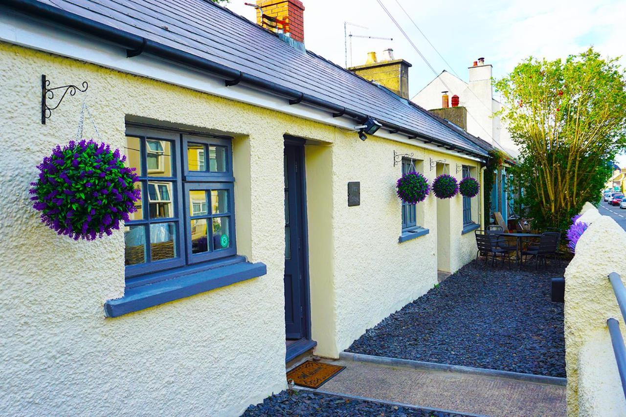 Staycation At Pine Cottage, A Newly Refurbished Holiday Cottage Goodwick Bagian luar foto