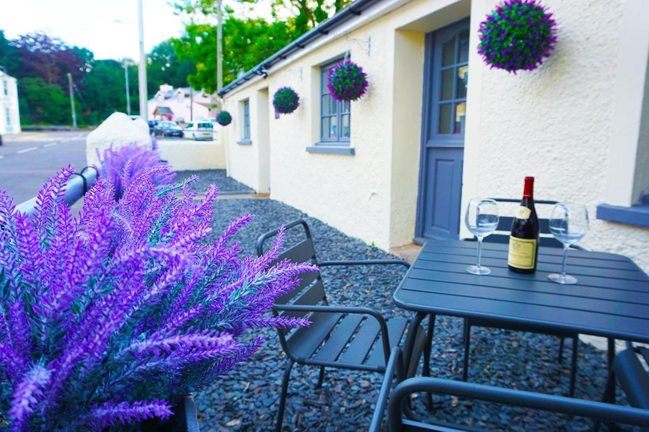 Staycation At Pine Cottage, A Newly Refurbished Holiday Cottage Goodwick Bagian luar foto